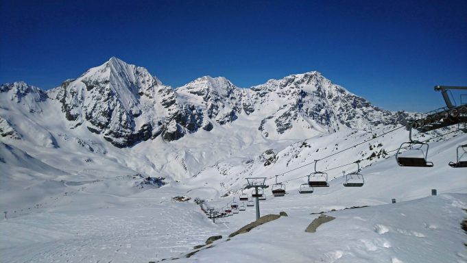 Saisonabschluss in Sulden am Ortler Vereinsleben SCE